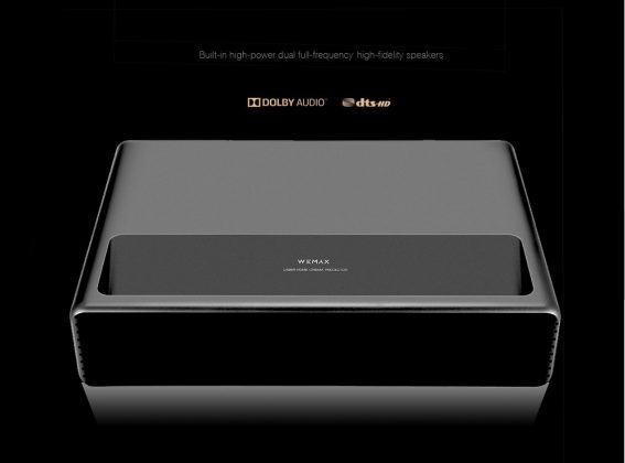 Проектор xiaomi wemax one laser fmws01c обзор