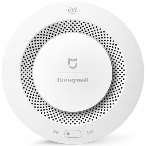 Honeywell Fire Alarm Detector Review: specifications ...