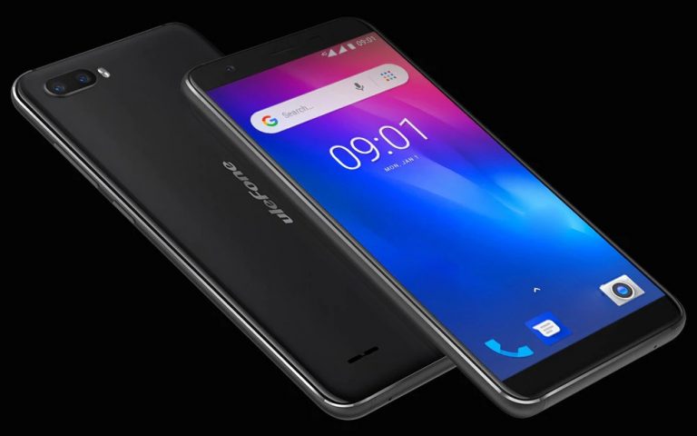 Ulefone Pro Купить