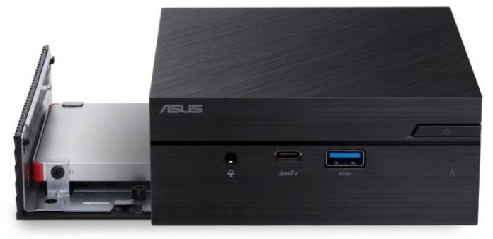 Неттоп asus pn61 b7199mv обзор