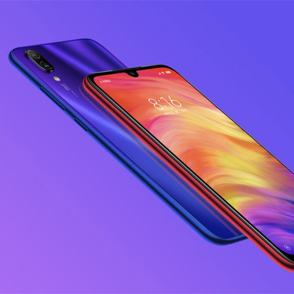 android 10 redmi note 7 pro