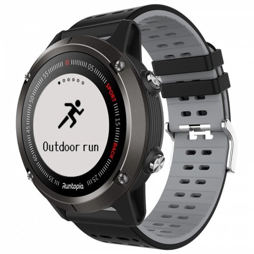 Runtopia s1 store watch