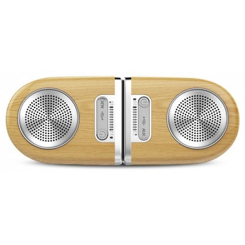 ovevo bluetooth speaker