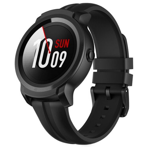 Ticwatch E2 Review Specifications Price Features