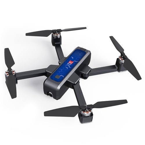 mjx b4w 2k brushless rc drone