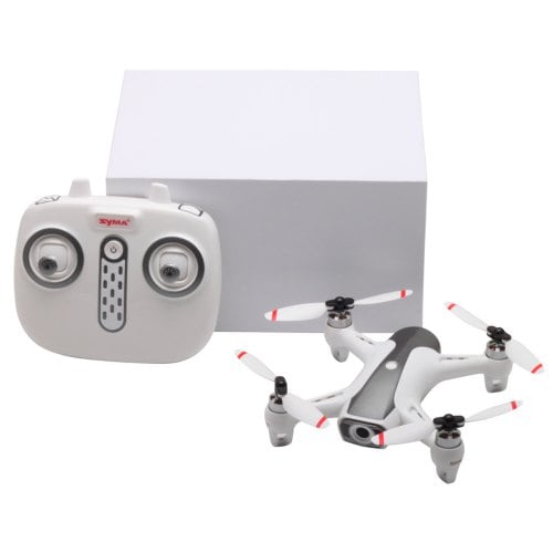 Syma w1 best sale drone review