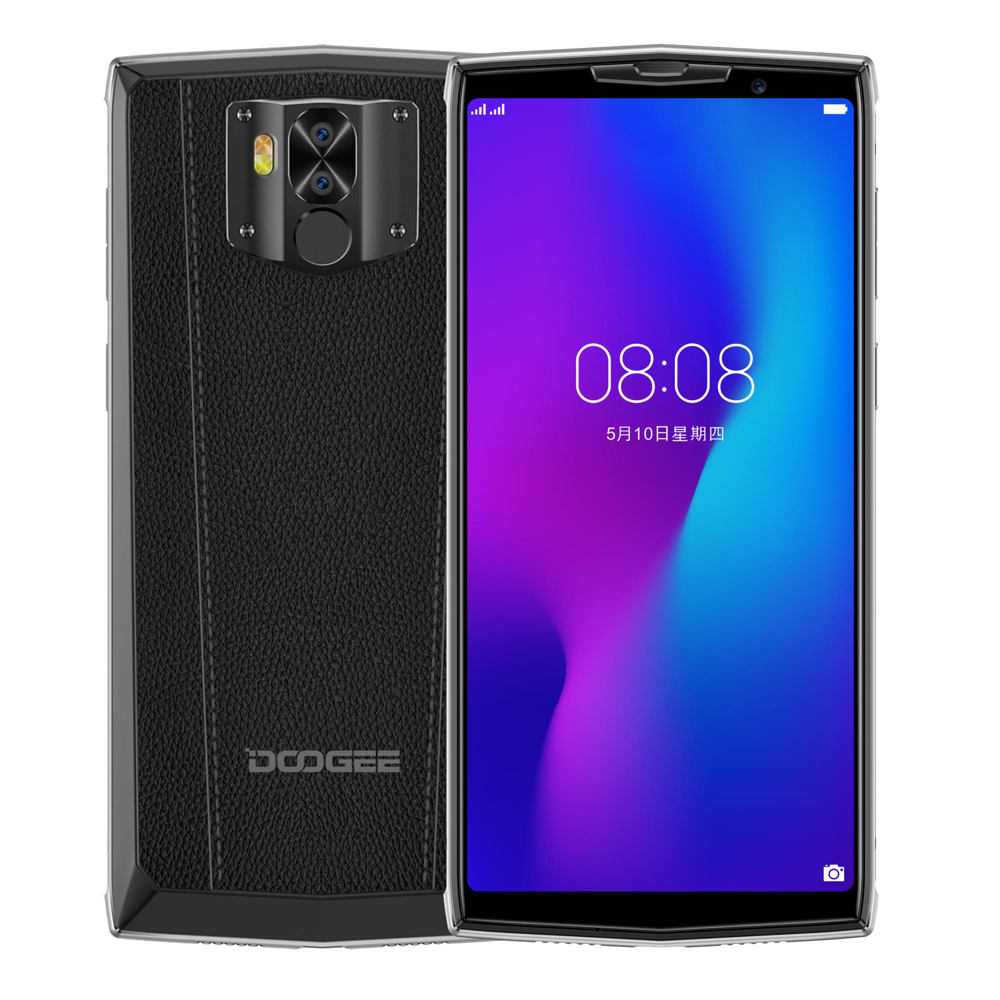 doogee y3