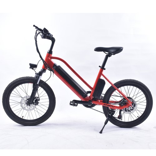 myatu electric bike