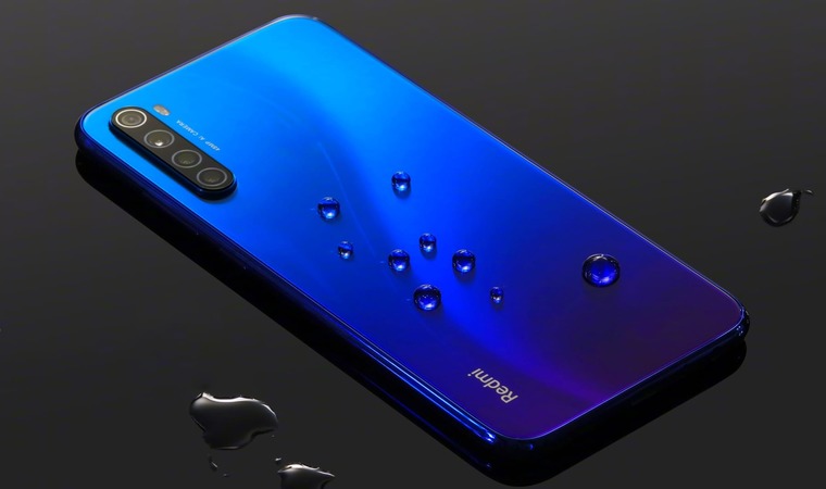 Xiaomi Redmi Note 9 Full Phone Specifications