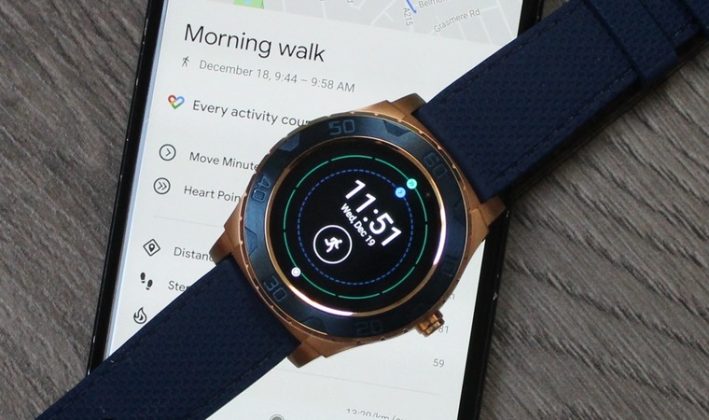 Xiaomi Mi Watch Pro Review: specifications, price, features - Priceboon.com