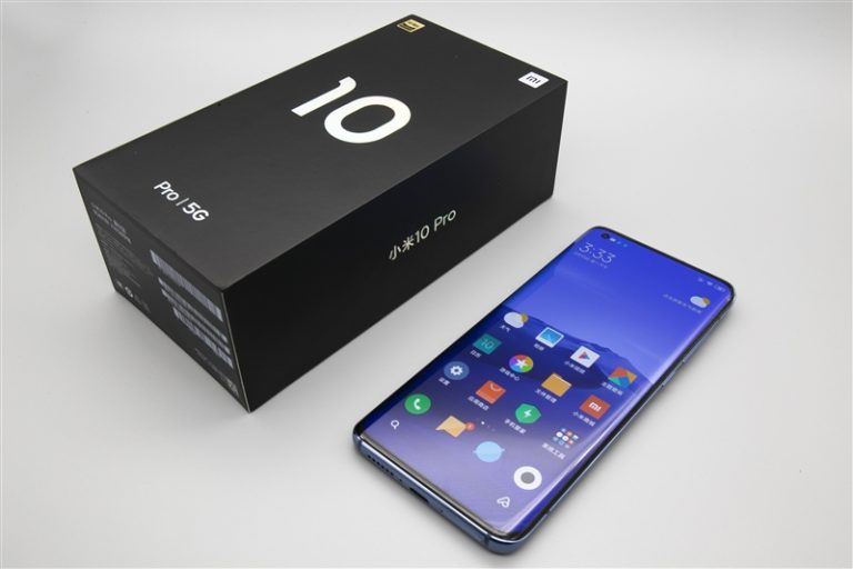 mi 10 pro sale