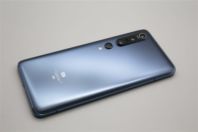 mi 10 pro sale