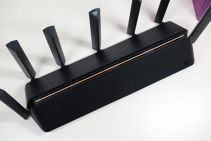 Xiaomi AX3600 WiFi 6 Router Review: Specifications, Price, Features ...