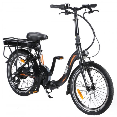 dohiker electric bike reviews