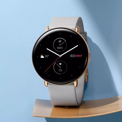 Amazfit Zepp E Review: specifications, price, features - Priceboon.com