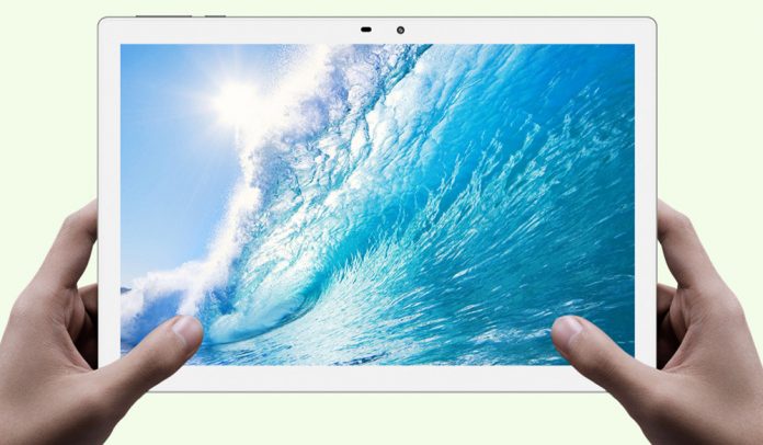 Обзор планшета teclast m30 pro