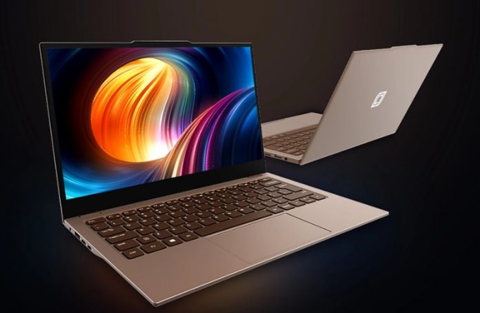 JUMPER EZbook X4 Laptop 14.0inch FHD IPSの+inforsante.fr