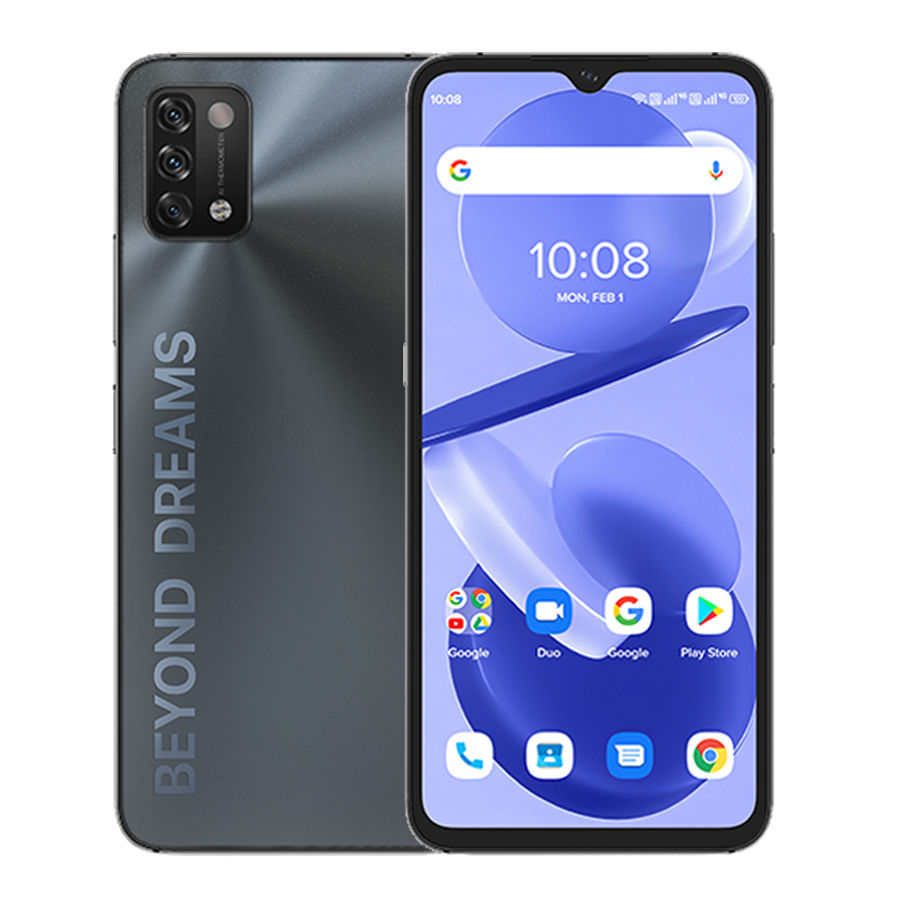 Смартфон umidigi a11 pro max обзор